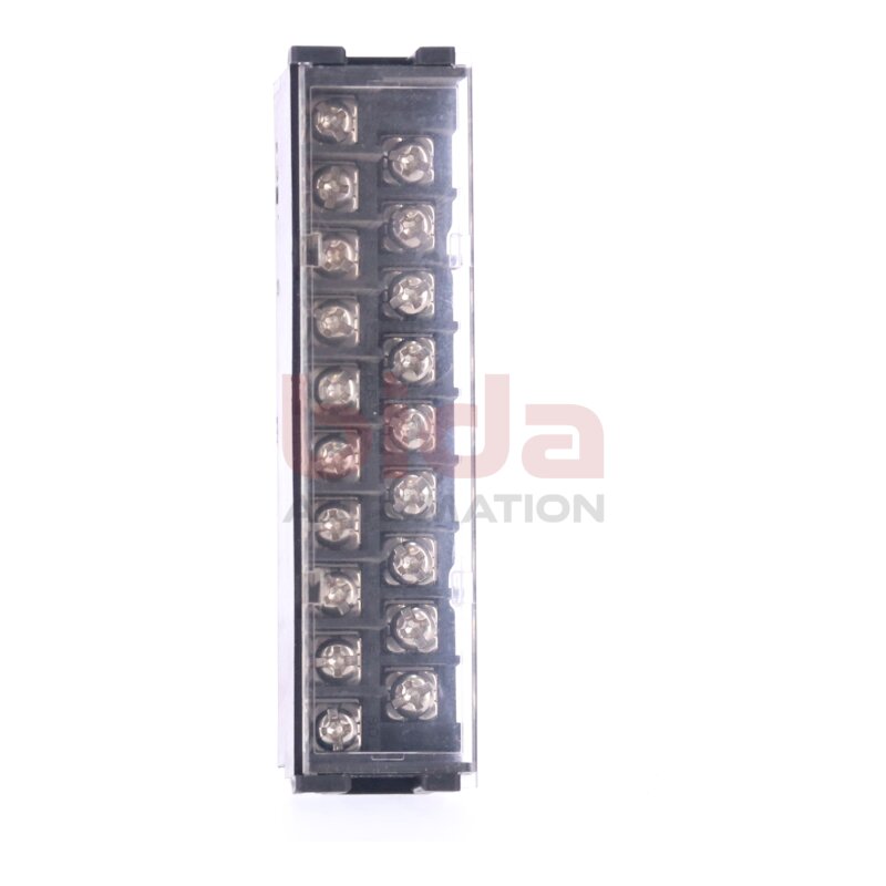 Omron PTC-219AC  Klemmblock / Terminal Block