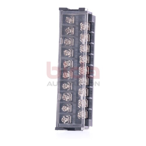 Omron PTC-219AC  Klemmblock / Terminal Block