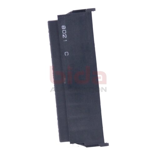 Omron PTC-219AC  Klemmblock / Terminal Block