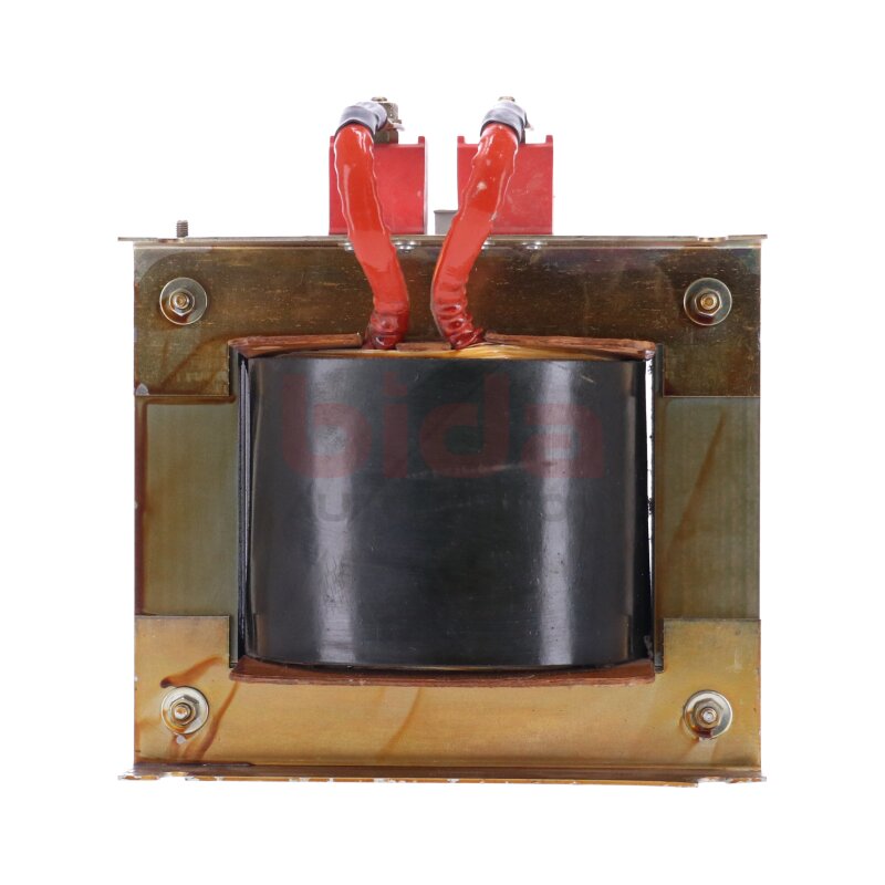 C.EL.MEC.SUD S.r.l (CELMECSUD) TP TMSF 3000 Transformator / Transformer