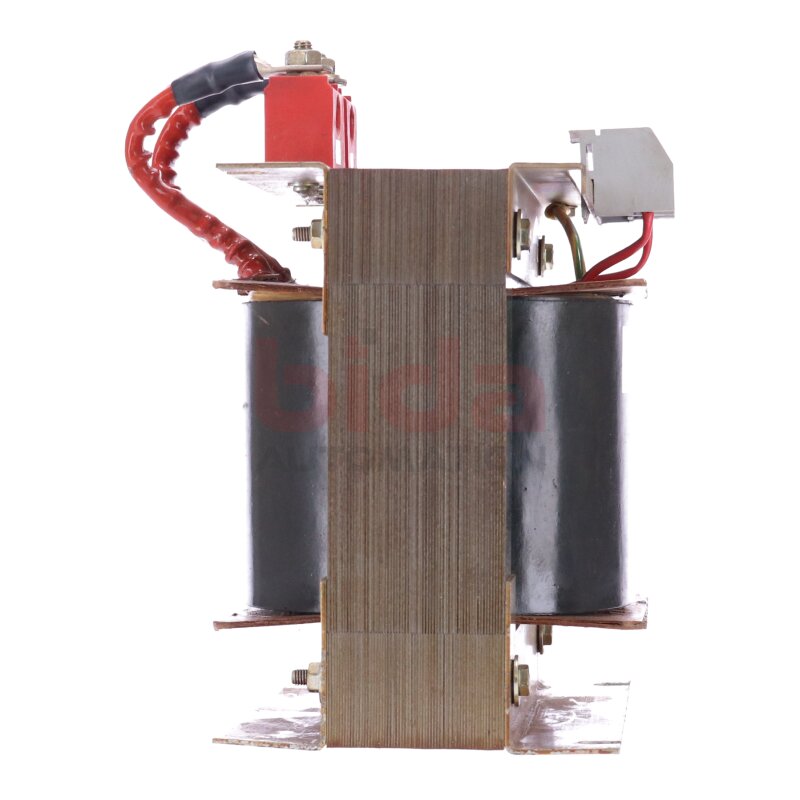 C.EL.MEC.SUD S.r.l (CELMECSUD) TP TMSF 3000 Transformator / Transformer