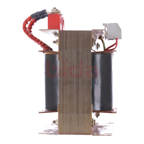 C.EL.MEC.SUD S.r.l (CELMECSUD) TP TMSF 3000 Transformator / Transformer