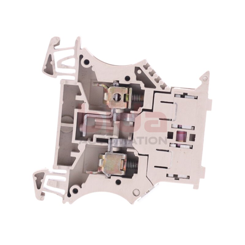 Weidm&uuml;ller WSI 6 (6mm&sup2; 500V) Reihenklemme / Terminal Block