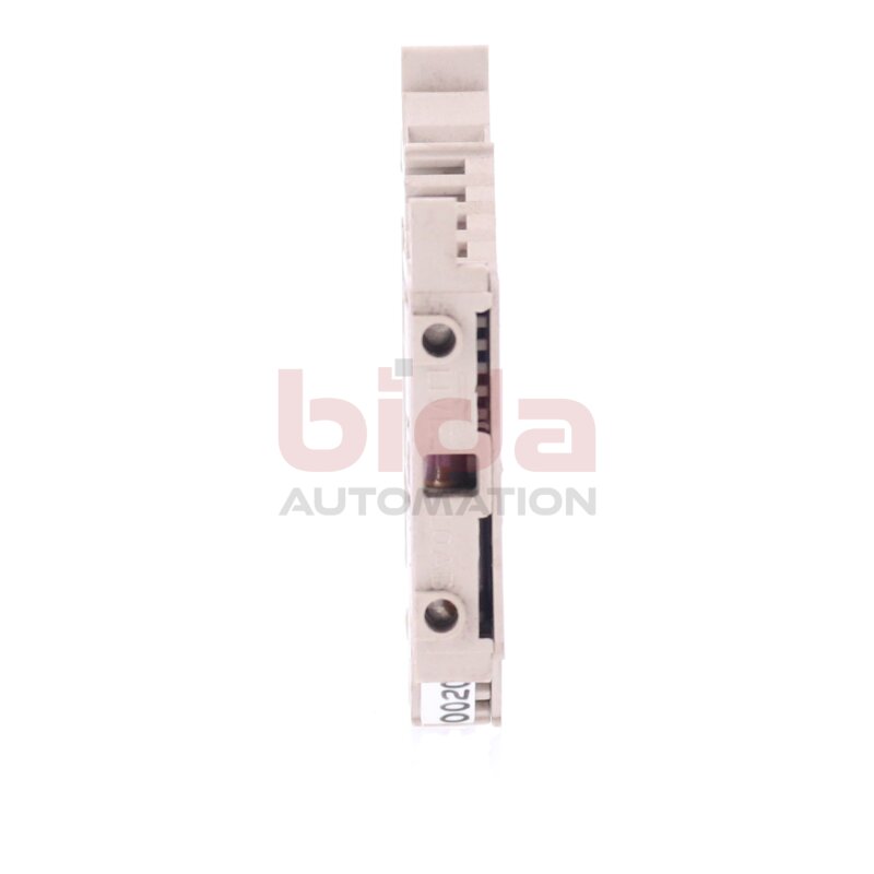 Weidm&uuml;ller WSI 6 (6mm&sup2; 500V) Reihenklemme / Terminal Block