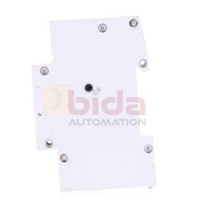 Siemens 5 SX22 C6 Leitungsschutzschalter / Circuit...