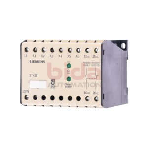 Siemens 3TK2802-0AC2 /  3TK2 802-0AC2...