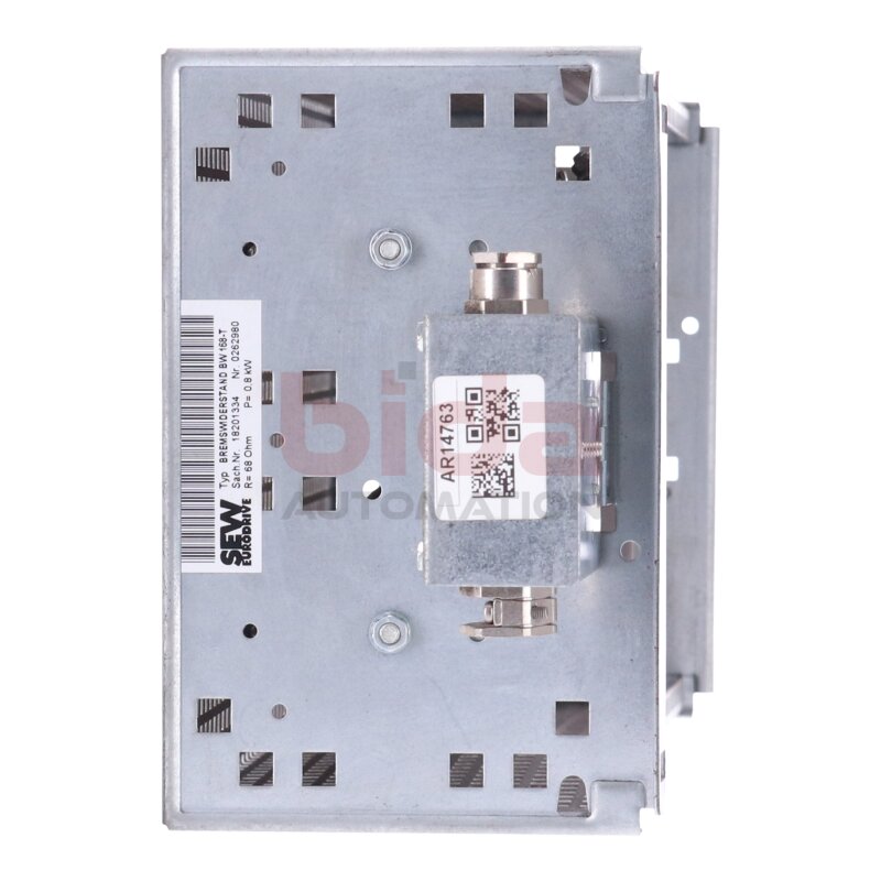 SEW BW 168-T (18201334) Bremswiderstand / Brake Resistor 0.8kW