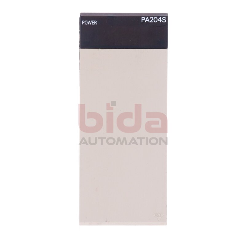 Omron C200HW-PA204S Stromversorgung / Power Supply AC100-120/200-240V