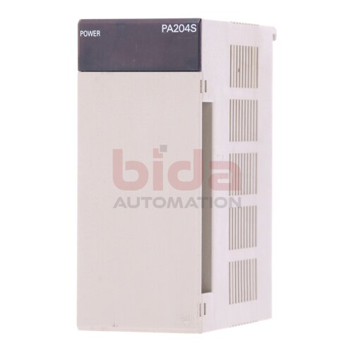 Omron C200HW-PA204S Stromversorgung / Power Supply AC100-120/200-240V