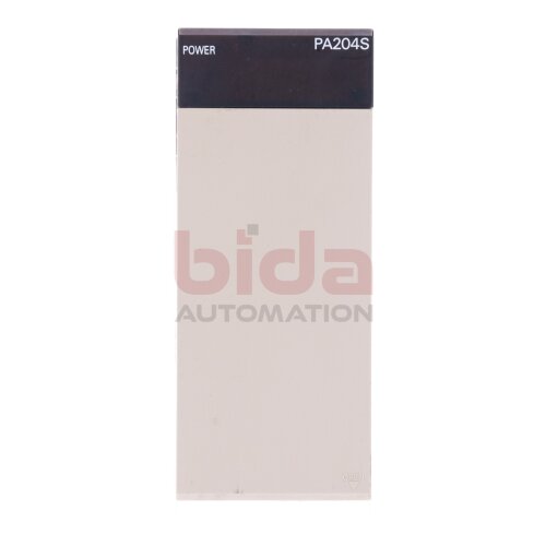 Omron C200HW-PA204S Stromversorgung / Power Supply AC100-120/200-240V
