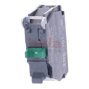 Schneider ZBE-101 Kontaktblock / Contact block 10A