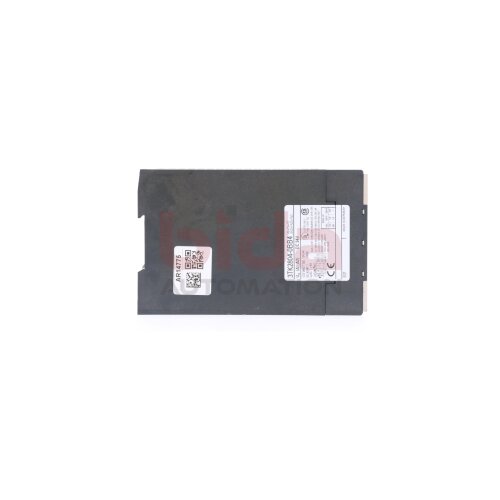 Siemens 3TK2804-0BB4 Sch&uuml;tzsicherheitskombination / Contactor safety combination 6A 240VAC
