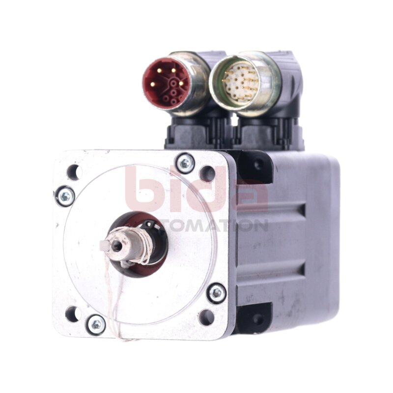 Allen-Bradley MPL-A220T-VJ72AA Servoregler / Servo Controller  230V