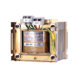 C.EL.MEC.SUD S.r.l (CELMECSUD TP TMSF 300  Transformator...