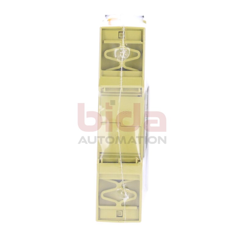 Pilz Pilz PNOZ s4 C 24VDC 3n/o 1n/c (751104) NOT-Aus-Schalter / Emergency switch 24VDC