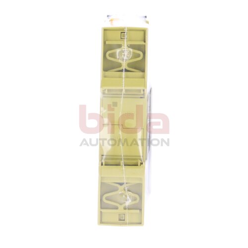 Pilz Pilz PNOZ s4 C 24VDC 3n/o 1n/c (751104) NOT-Aus-Schalter / Emergency switch 24VDC