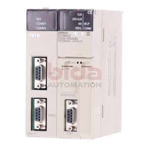 Omron CS1W-SCB21-V1 Programmable Controller