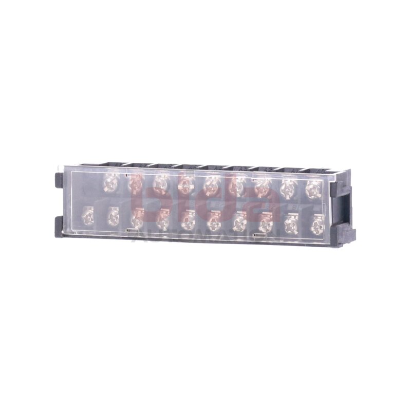 Omron PTC-219DC Klemmblock / Terminal Block