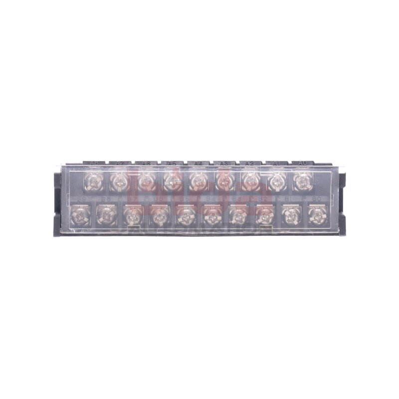 Omron PTC-219DC Klemmblock / Terminal Block