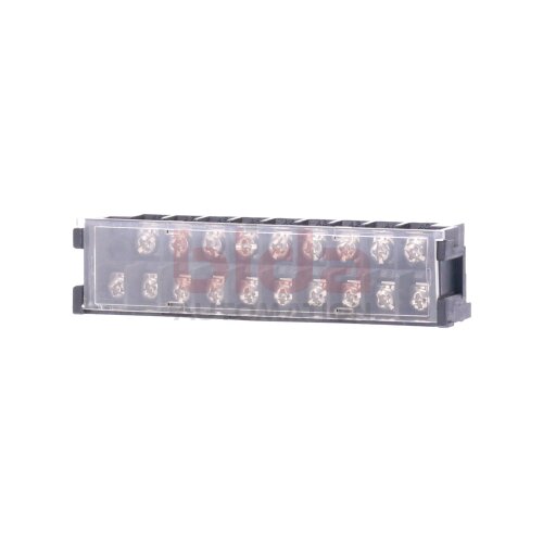Omron PTC-219DC Klemmblock / Terminal Block