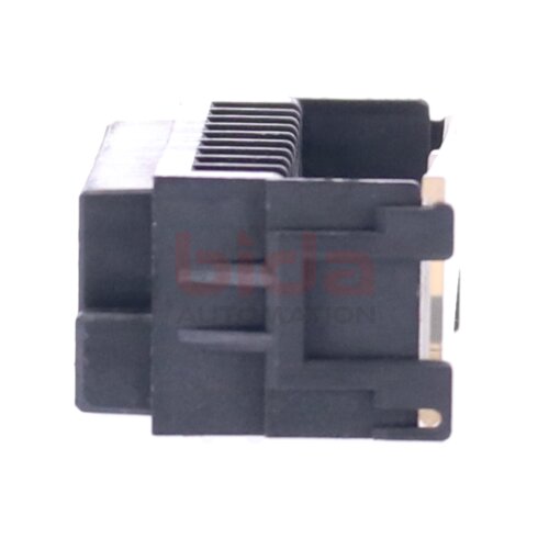 Omron PTC-219DC Klemmblock / Terminal Block