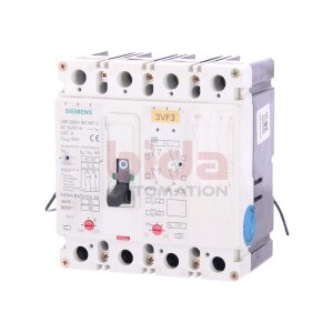 Siemens 3VF3212-1MU41-0AA0 / 3VF3 212-1MU41-0AA0...