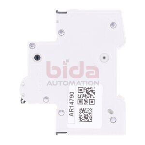 Siemens 5SY41 MCB D16 Leitungsschutzschalter / Circuit...