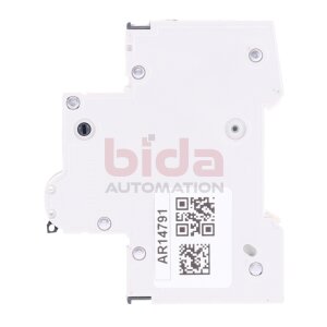 Siemens 5SY41 MCB C16 Leitungsschutzschalter / Circuit...