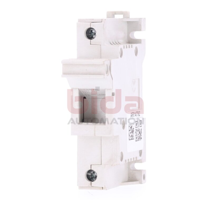 Siemens 3NW7 110 14X51 Sicherheitsschalter / Safety Switch 50A 690V