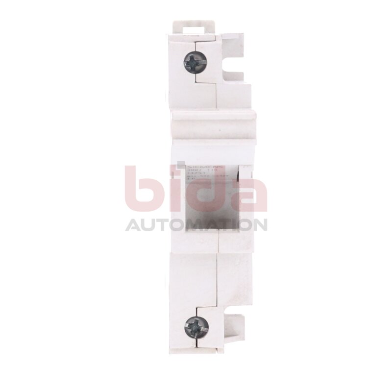Siemens 3NW7 110 14X51 Sicherheitsschalter / Safety Switch 50A 690V