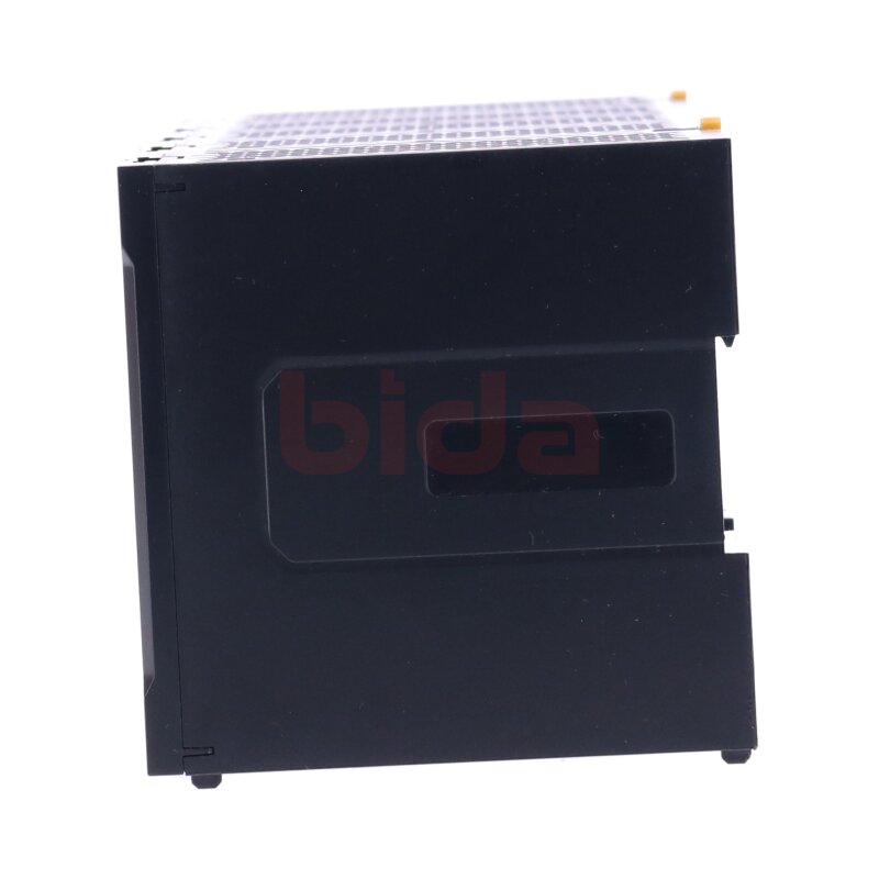 Omron S8BA-24D24D480LF Frequenzumrichter / Frequency Converter 24V 20A