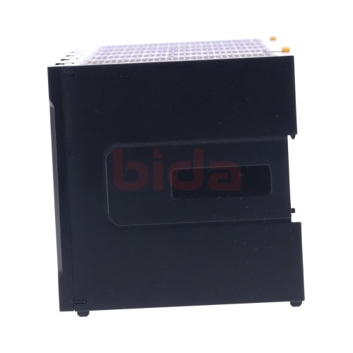 Omron S8BA-24D24D480LF Frequenzumrichter / Frequency Converter 24V 20A