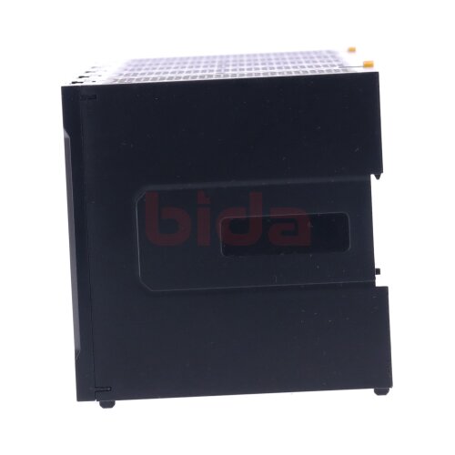 Omron S8BA-24D24D480LF Frequenzumrichter / Frequency Converter 24V 20A