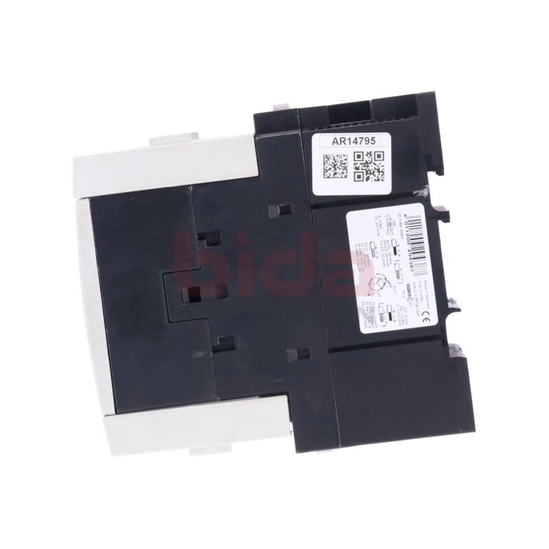 Siemens 3RT1044-1BB40 (3RT1044-1B..0) Leistungssch&uuml;tz / Power Contactor 24 VDC