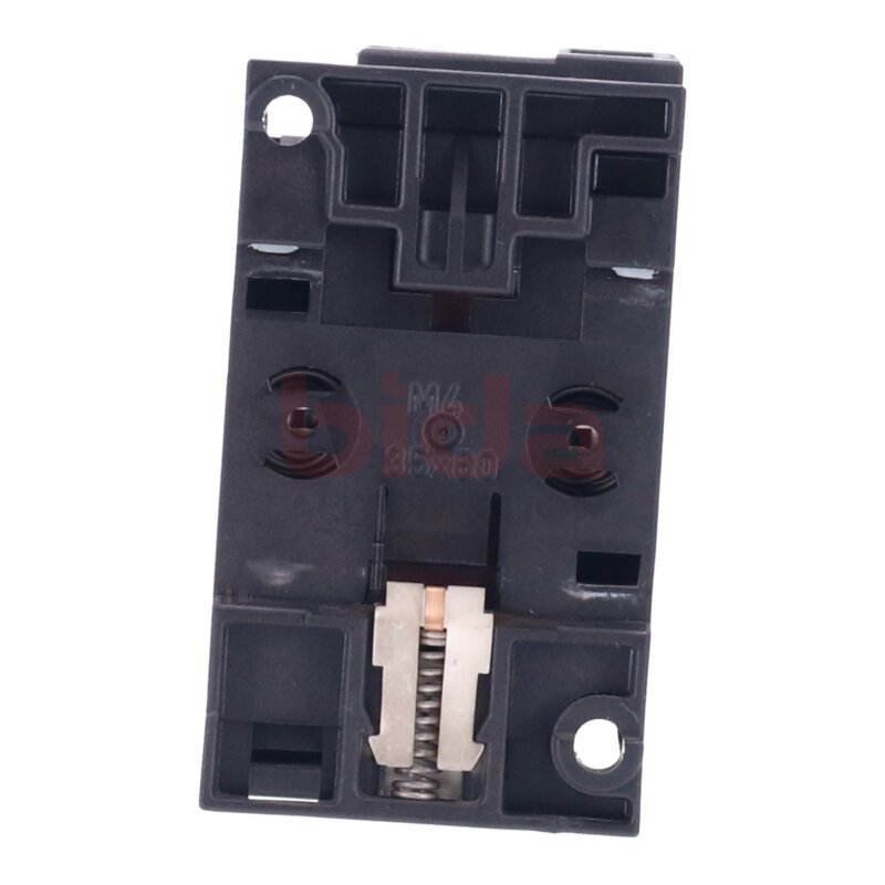 Siemens 3TF4010-0A Motorschutzschalter / Motor Protection Switch 24V
