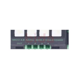 Murr elektronik MICO 4.6 (9000-41034-0100600)...