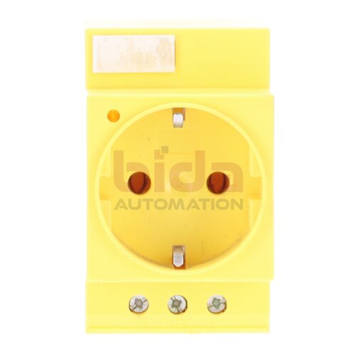 Luetze ST-3/S GE 16A 250V (680576) Steckdose / Socket