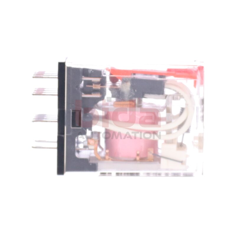 Omron MY4IN 24VAC Steckrelais / Plug-in Relay