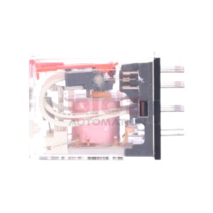 Omron MY4IN 24VAC Steckrelais / Plug-in Relay