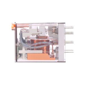 Finder 55.34.8.024.0054 (24VAC 7A 250V) Steckrelais /...