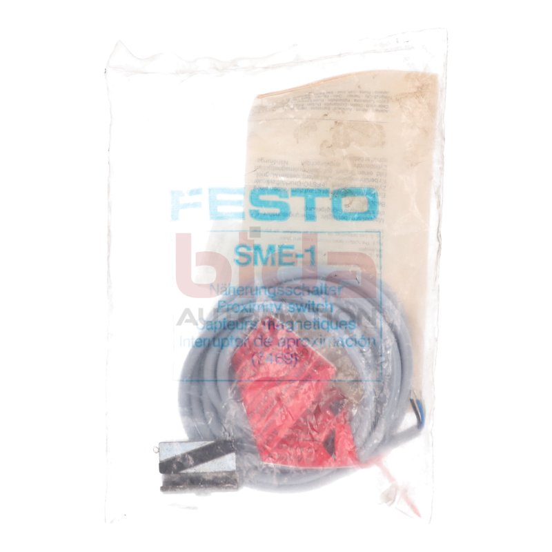 Festo SME-1 7469 N&auml;herungsschalter Proximity Switch