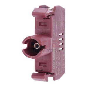 Cema P9PDNV0 Kontaktblock / Contact block 380V 2W