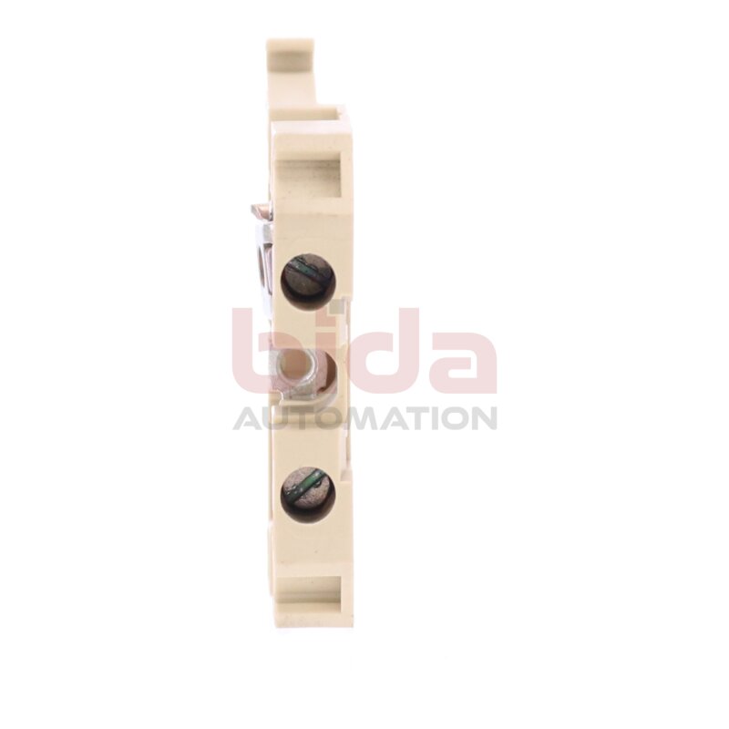 Weidm&uuml;ller SAK 4/35 4mm&sup2; 800V Reihenklemme / Terminal Block