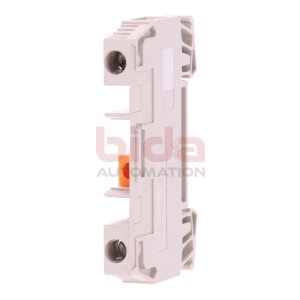 Weidmüller WTL 6/1 400V 6mm² Reihenklemme /...