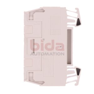 Weidmüller WTL 6/1 400V 6mm² Reihenklemme /...