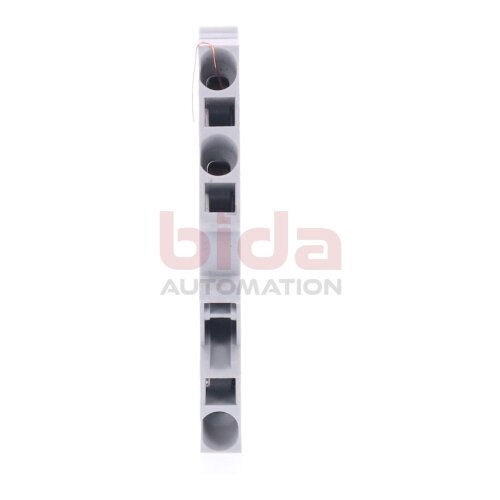 Phoenix Contact STS 2,5-TWIN (800V 2,5mm&sup2; 600V 20A) Durchgangs-Rheihenklemme /  Feed-Through Terminal Block