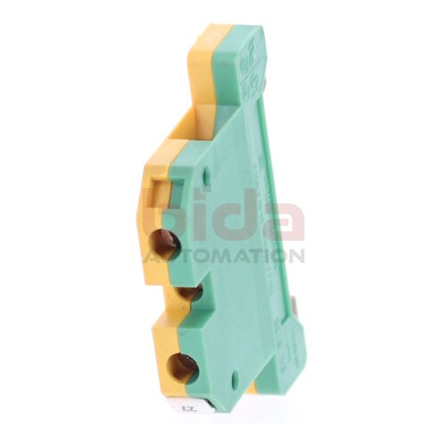 Weidm&uuml;ller EK 6/35 Reihenklemme / Terminal Block