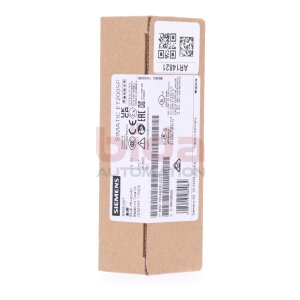 Siemens 6ES7193-6BP20-0DC0 / 6ES7 193-6BP20-0DC0...