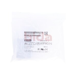 Siemens 6SL3162-2MA00-0AC0 SINAMICS S120 Leistungsstecker...