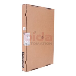 Siemens 6SL3120-1TE22-4AC0  / 6SL3 120-1TE22-4AC0 Single...